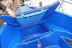 Boat GRIZZLY 580 Fisherman