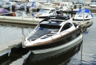Boat GRIZZLY 820 Firestorm