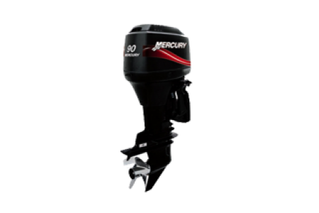 Outboard motor Mercury 90 ELPTO