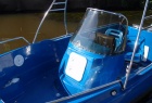 Катер GRIZZLY 580 Fisherman