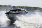 Катер GRIZZLY G680 PRO Cruiser