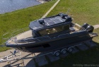 Катер GRIZZLY 960 Unimog