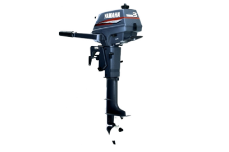 Outboard motor Yamaha 3A