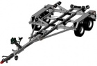Trailer Shark 4M