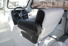 Катер GRIZZLY PRO 580 HT