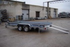 Autotrailers A44T2