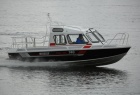 Grizzly 740 CABIN PRO JET