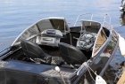 Катер GRIZZLY 500 DC
