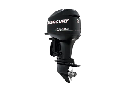 Лодочный мотор Mercury 90 ELPT OptiMax