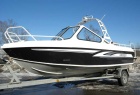 Boat GRIZZLY PRO 580 TARGA