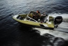 Катер GRIZZLY 470 DC new