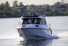Катер GRIZZLY 600 CABIN