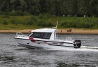 Катер GRIZZLY PRO 660 HT