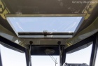 Катер GRIZZLY 600 HT Unimog