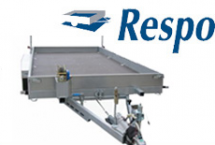 Автотрейлеры Respo