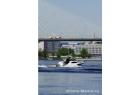 Boat GRIZZLY 860 Firestorm