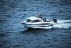 Boat GRIZZLY 520 HT