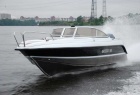 Boat GRIZZLY 580 DC
