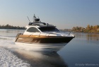 Boat GRIZZLY 820 Firestorm