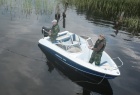 Boat GRIZZLY 490 DC