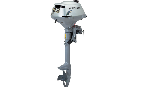 Outboard motor HONDA BF2,3