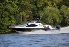 Катер GRIZZLY 840 RACING