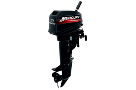 Outboard motor Mercury 10 M