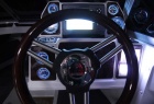 Boat GRIZZLY 580 HT