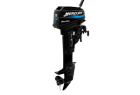 Лодочный мотор Mercury 15M/ML Sea Pro