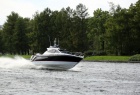 Boat GRIZZLY 840 RACING