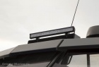 Катер GRIZZLY G680 PRO CABIN