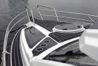 Boat GRIZZLY 850 Firestorm