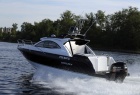 Катер GRIZZLY 850 Firestorm