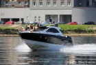 Катер GRIZZLY 860 Firestorm