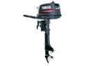 Outboard motor Yamaha 4AC