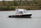 Grizzly 740 CABIN PRO JET