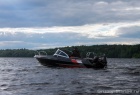 Катер GRIZZLY 470 DC new