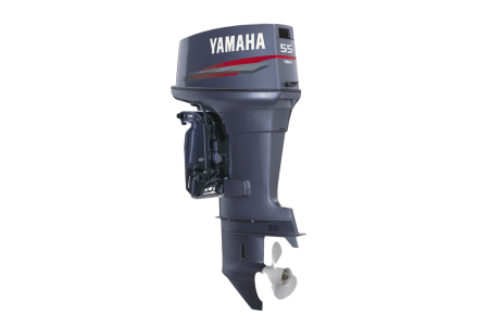Лодочный мотор Yamaha 55B BEDL/BEDS/BETL