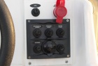 470 GRIZZLY boat – used 