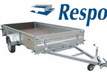 Cargo Trailers Respo