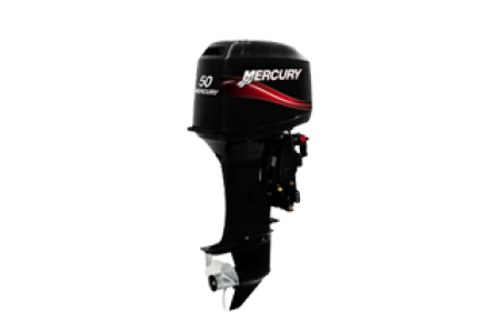 Outboard motor Mercury 50 EO / ELPTO