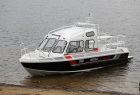 Grizzly 740 CABIN PRO JET