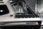 GRIZZLY PRO HT 580 CR