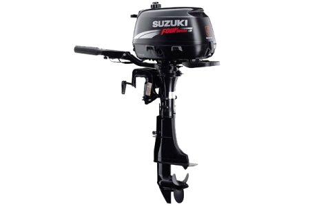 Outboard motor Suzuki DF5
