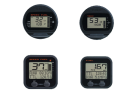 Приборы Yamaha Command Link