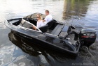 Катер GRIZZLY 500 DC