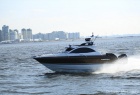 Катер GRIZZLY 820 Firestorm