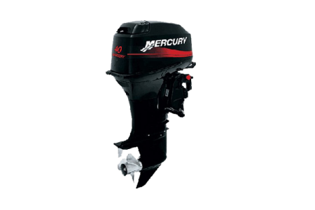 Outboard motor Mercury 40 ELPTO / EO
