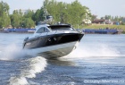 Катер GRIZZLY 860 Firestorm