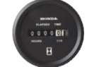 Honda Advantage Devices